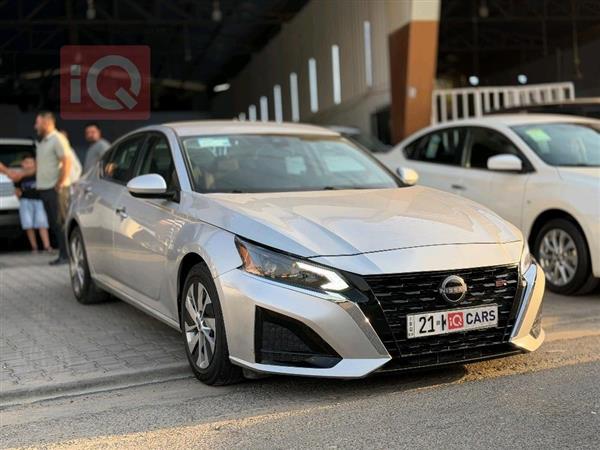 Nissan Altima 2023 for sale in Iraq - Kirkuk
